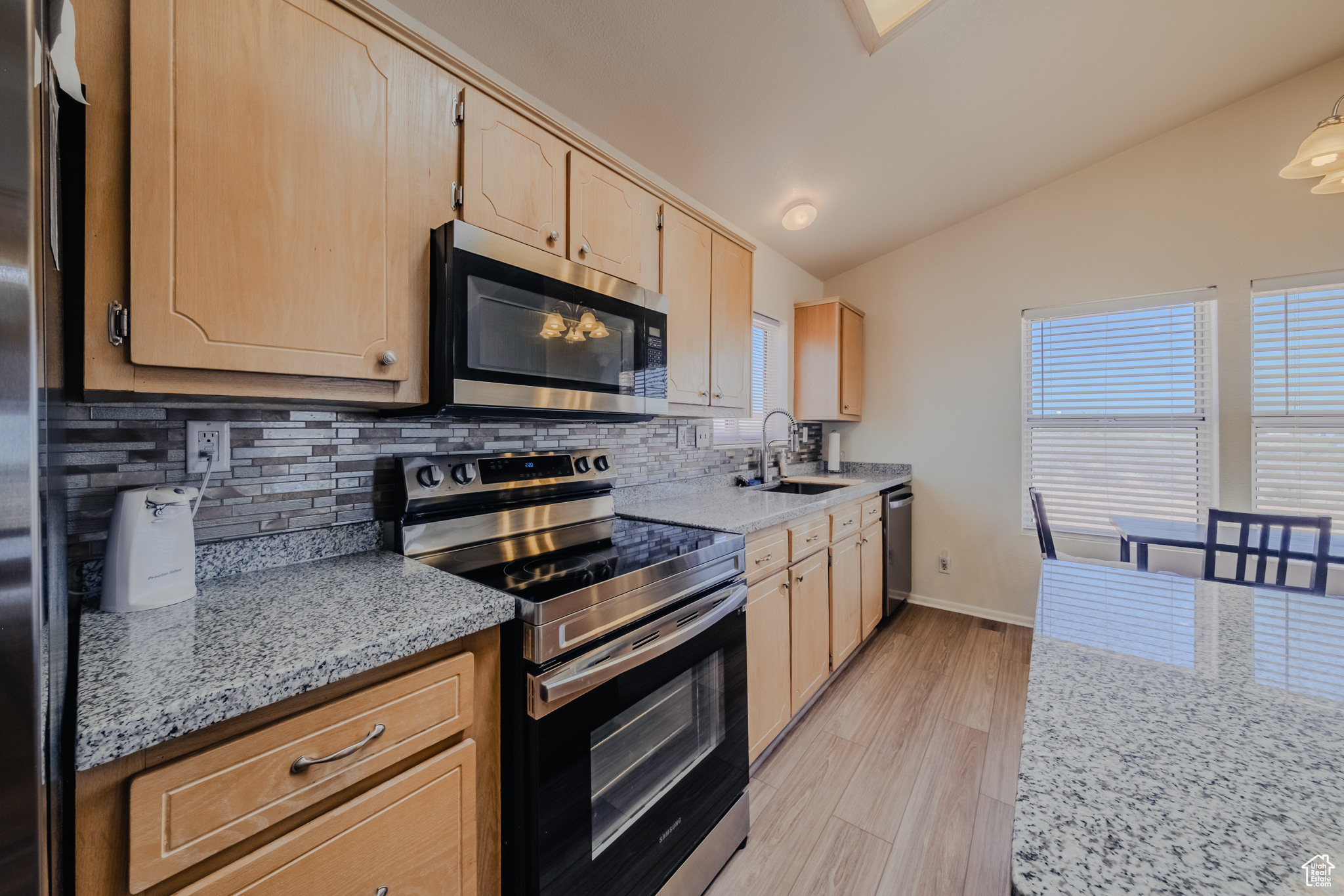 VERMILION CLIFF ESTATES - Residential