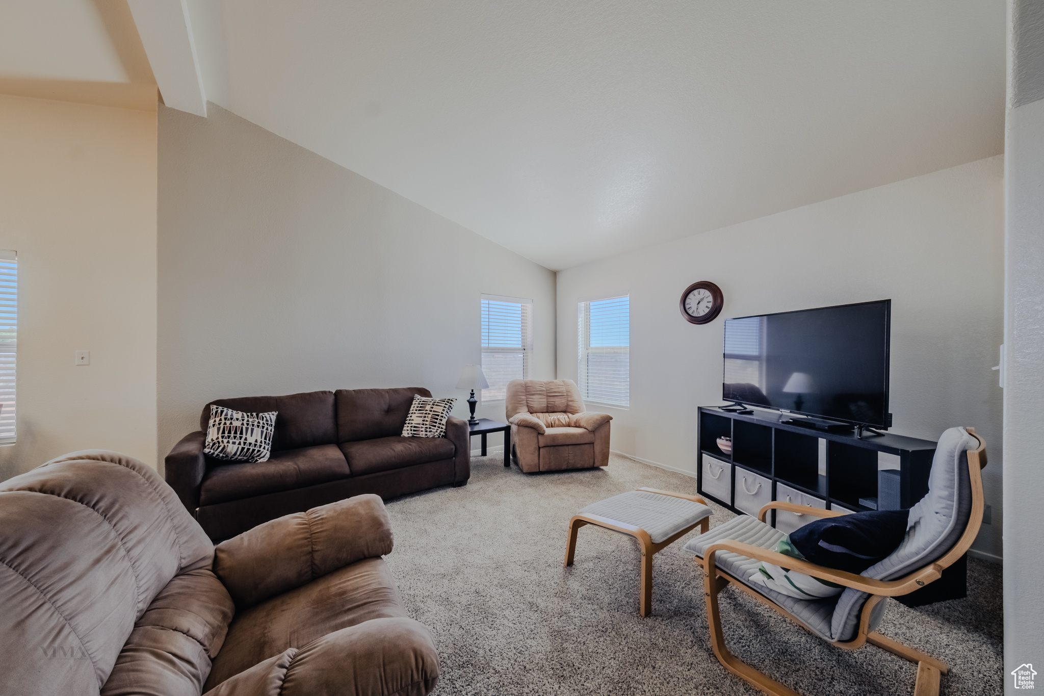 VERMILION CLIFF ESTATES - Residential