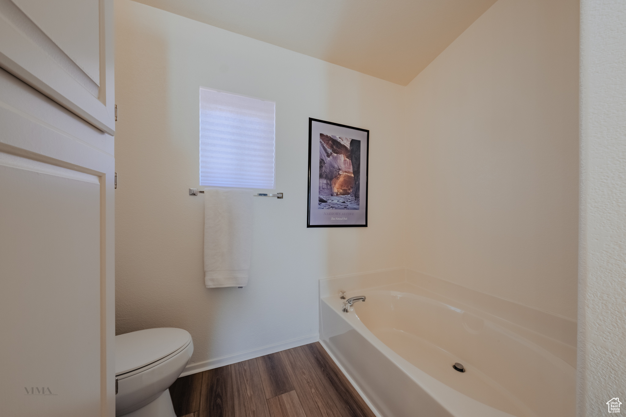 VERMILION CLIFF ESTATES - Residential