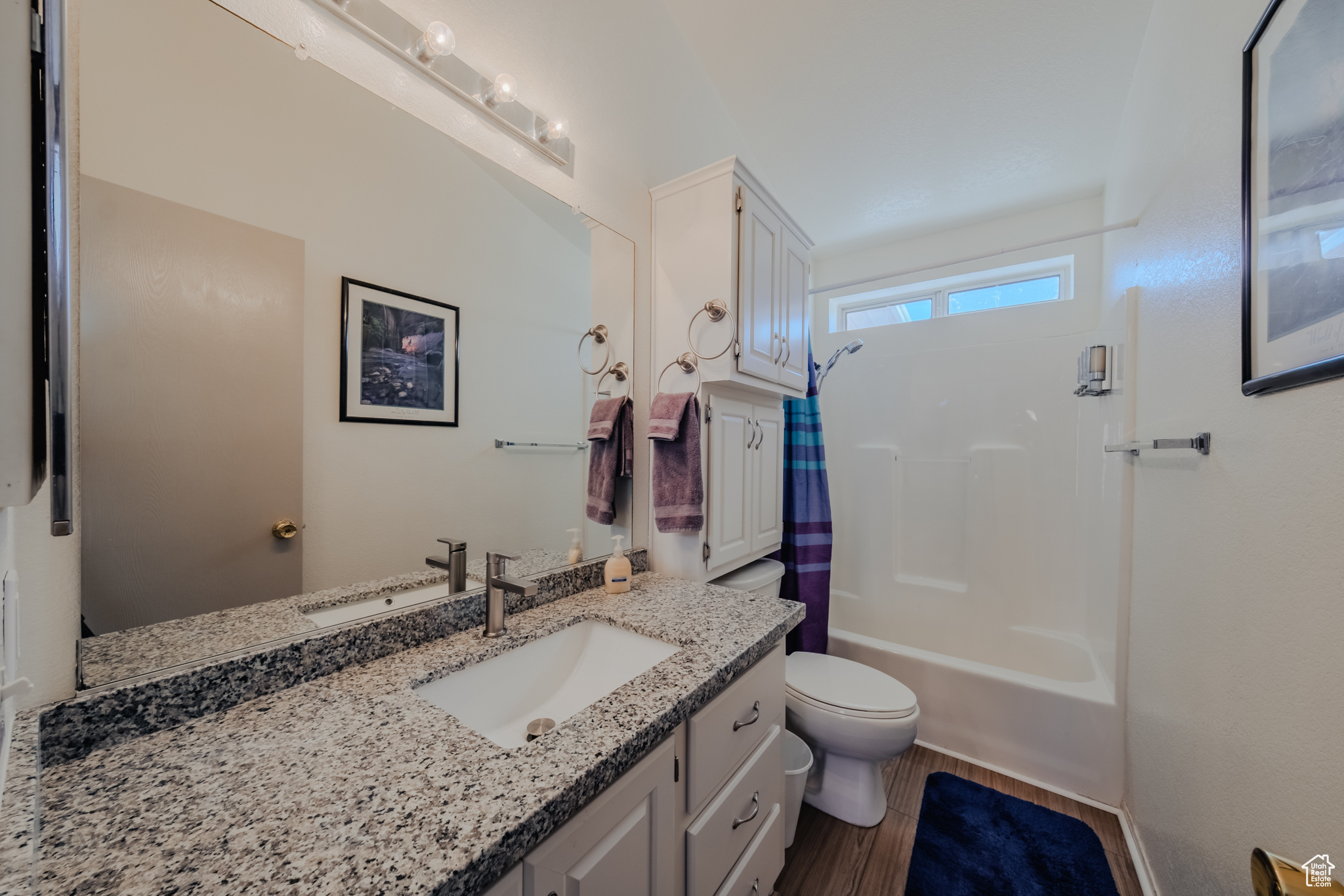 VERMILION CLIFF ESTATES - Residential