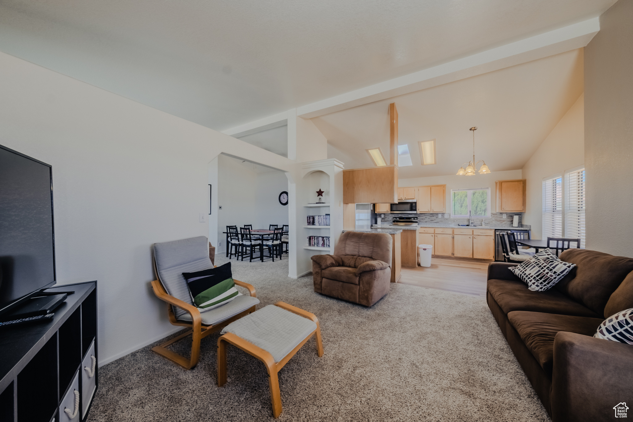 VERMILION CLIFF ESTATES - Residential