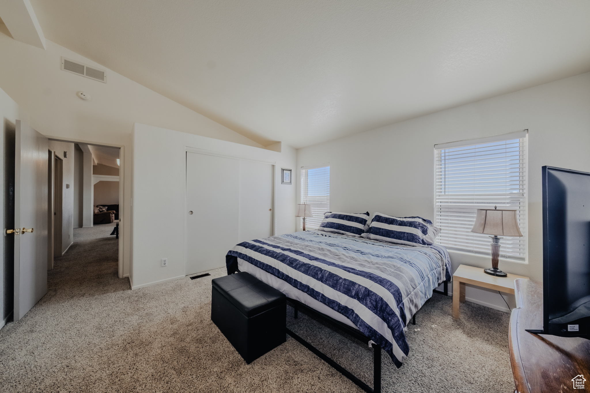 VERMILION CLIFF ESTATES - Residential