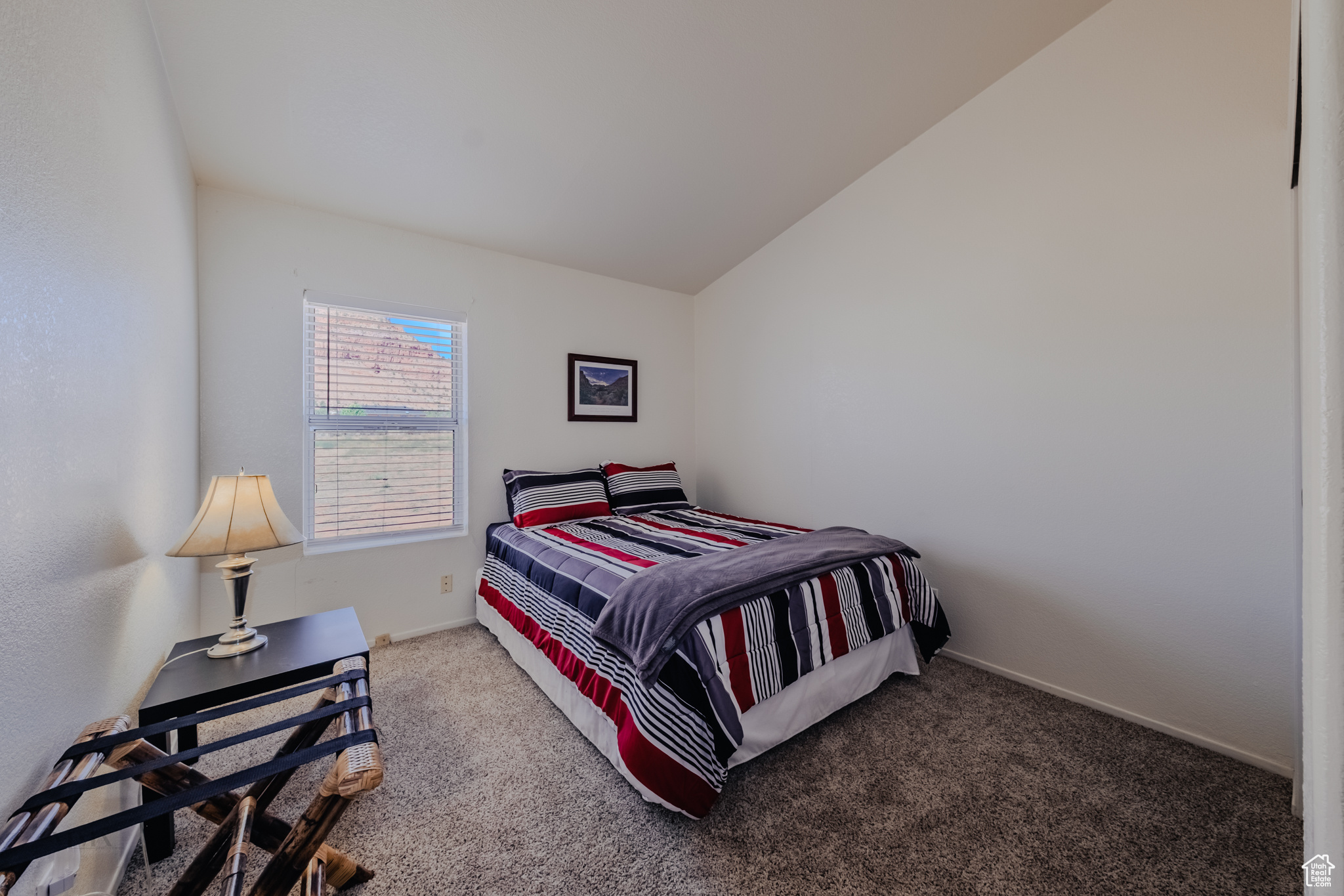 VERMILION CLIFF ESTATES - Residential