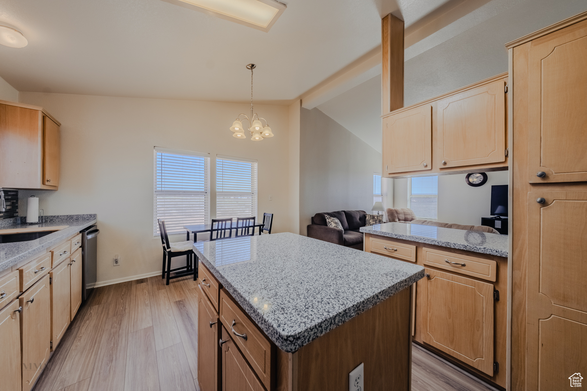 VERMILION CLIFF ESTATES - Residential