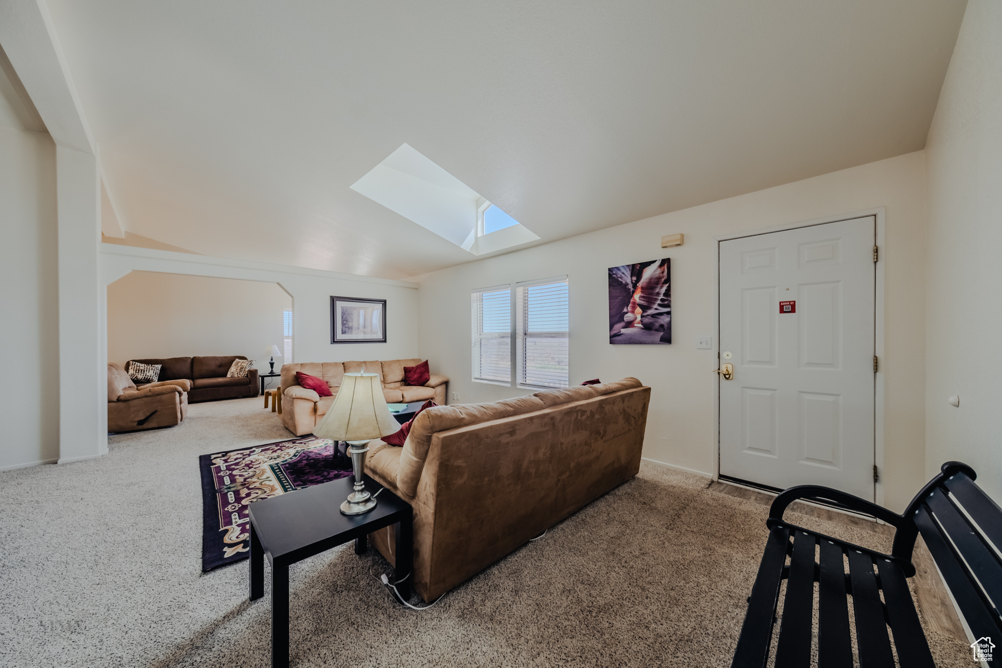 VERMILION CLIFF ESTATES - Residential