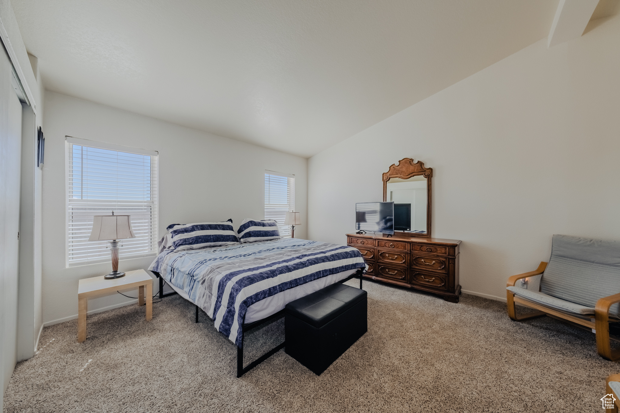 VERMILION CLIFF ESTATES - Residential