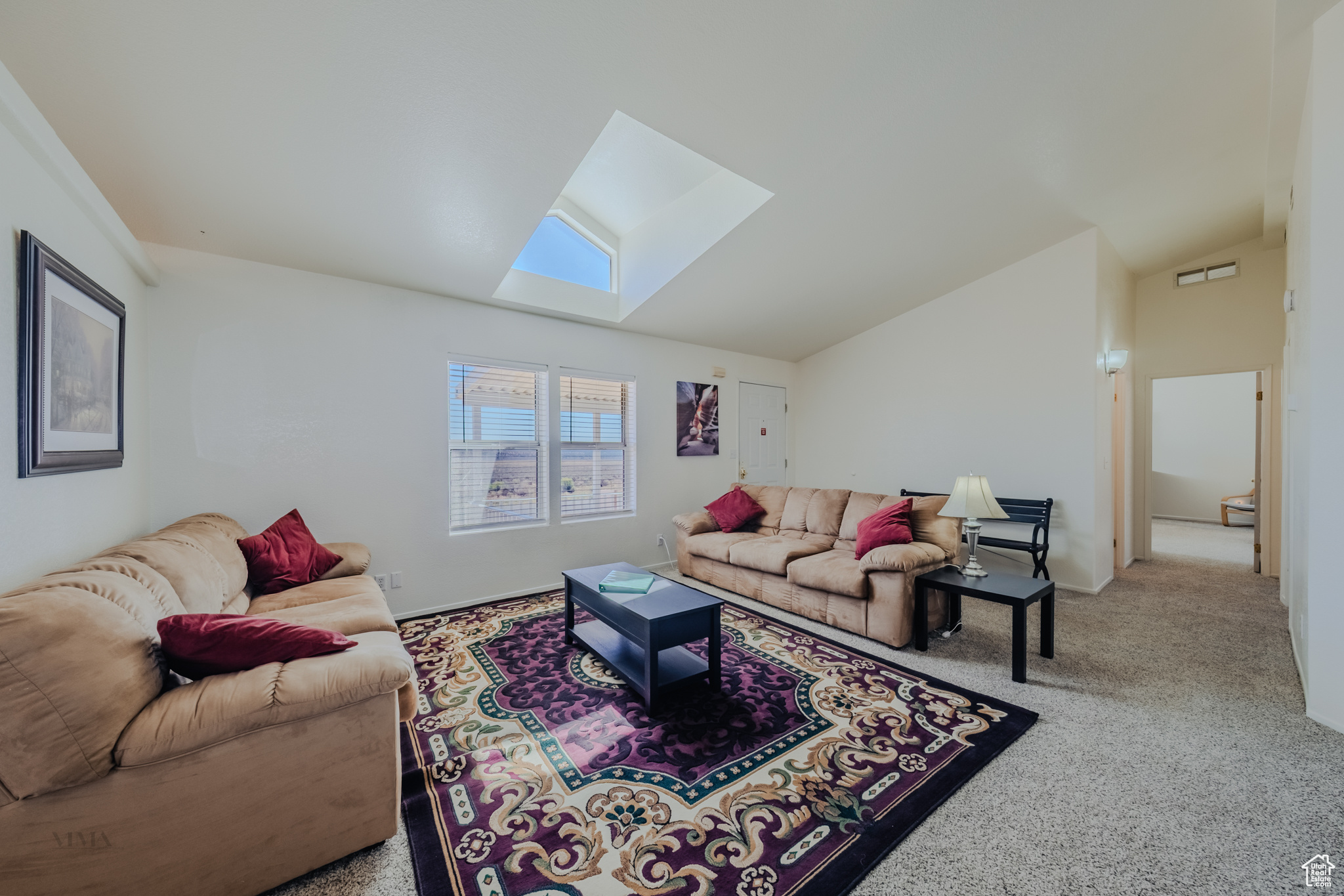 VERMILION CLIFF ESTATES - Residential