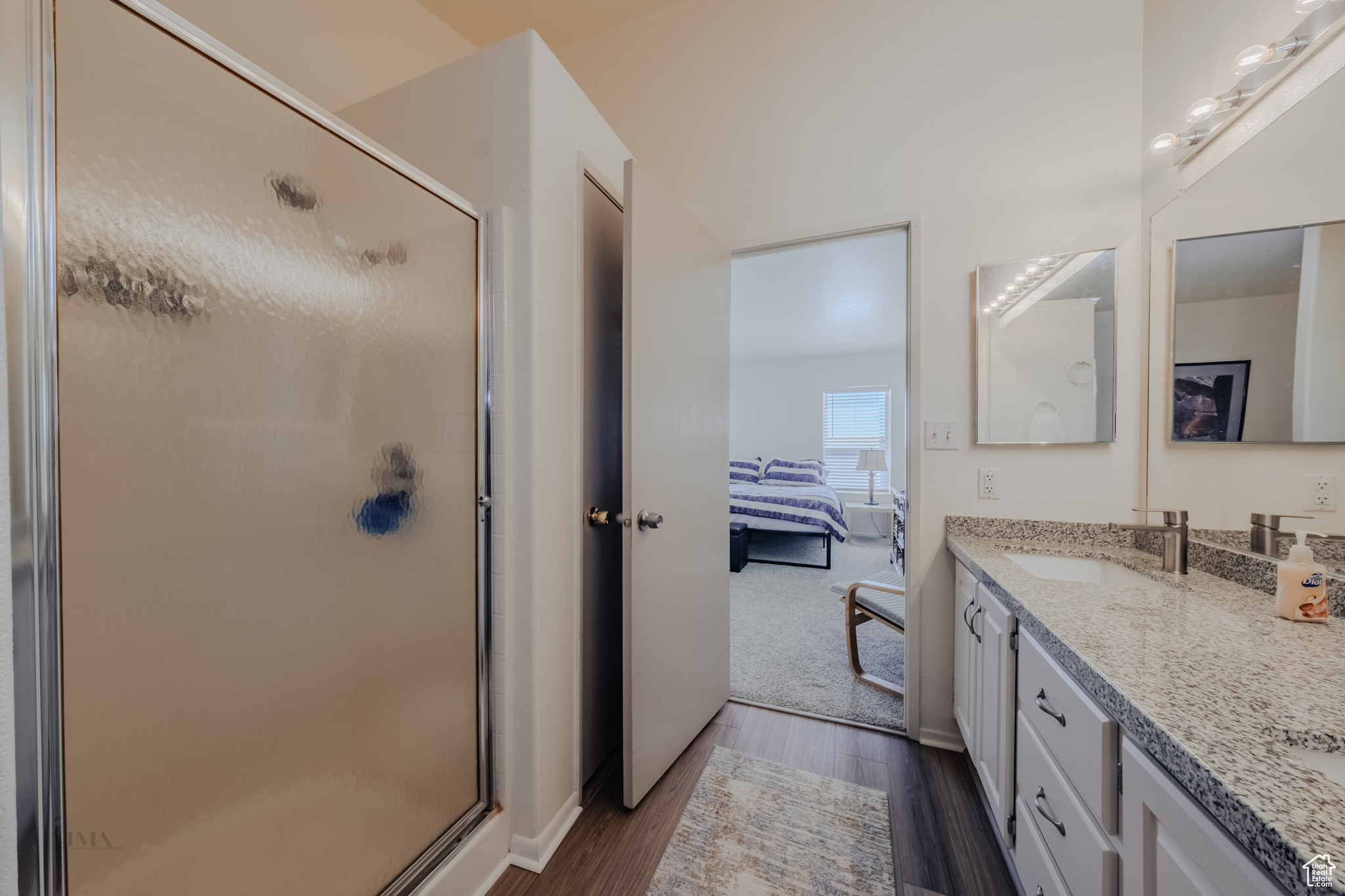 VERMILION CLIFF ESTATES - Residential