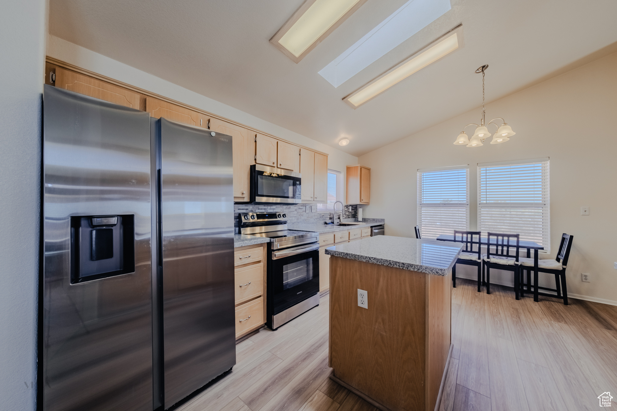 VERMILION CLIFF ESTATES - Residential