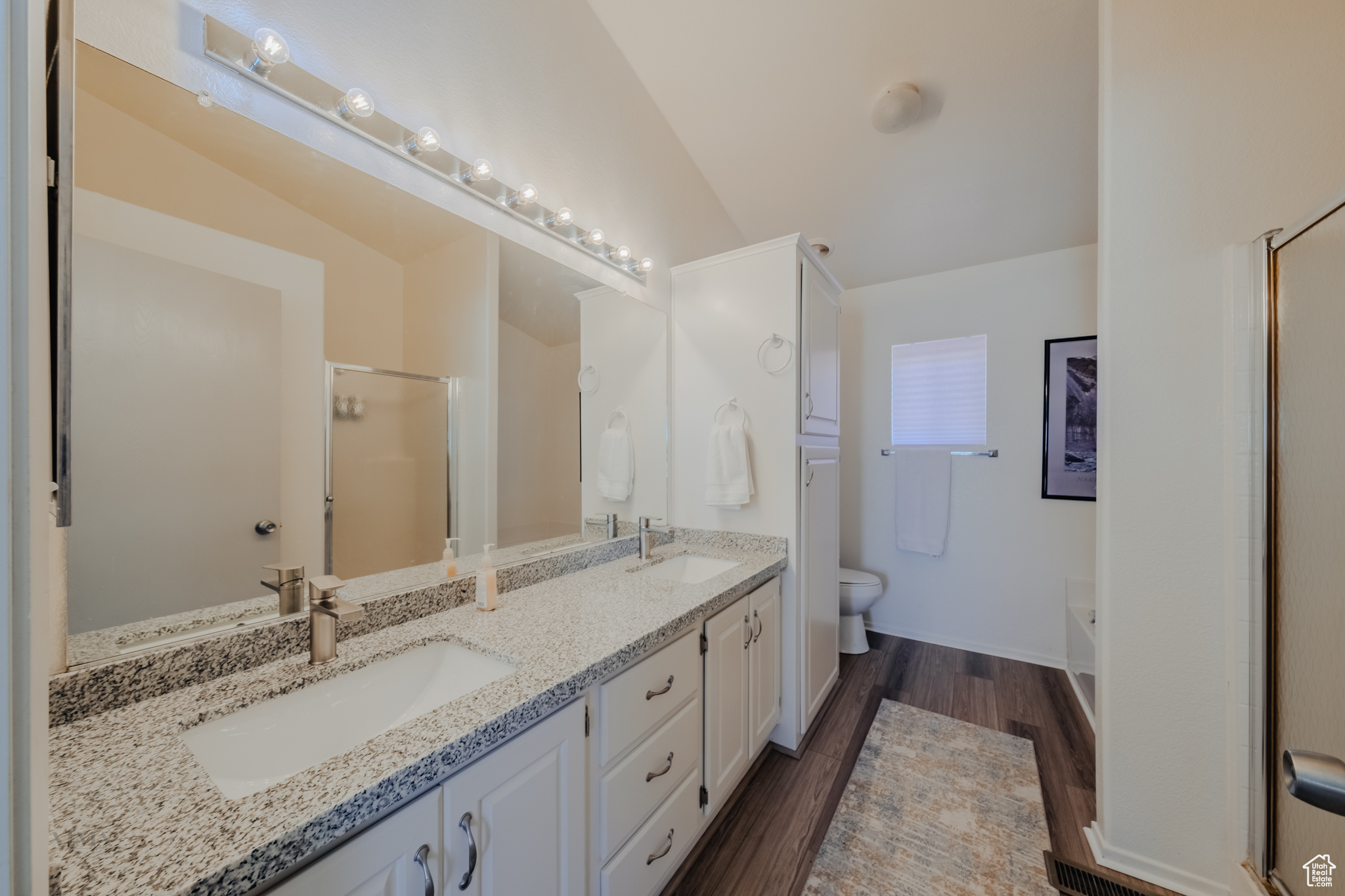 VERMILION CLIFF ESTATES - Residential