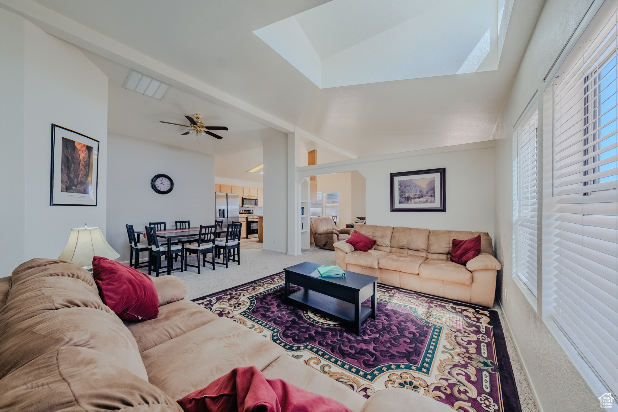 VERMILION CLIFF ESTATES - Residential