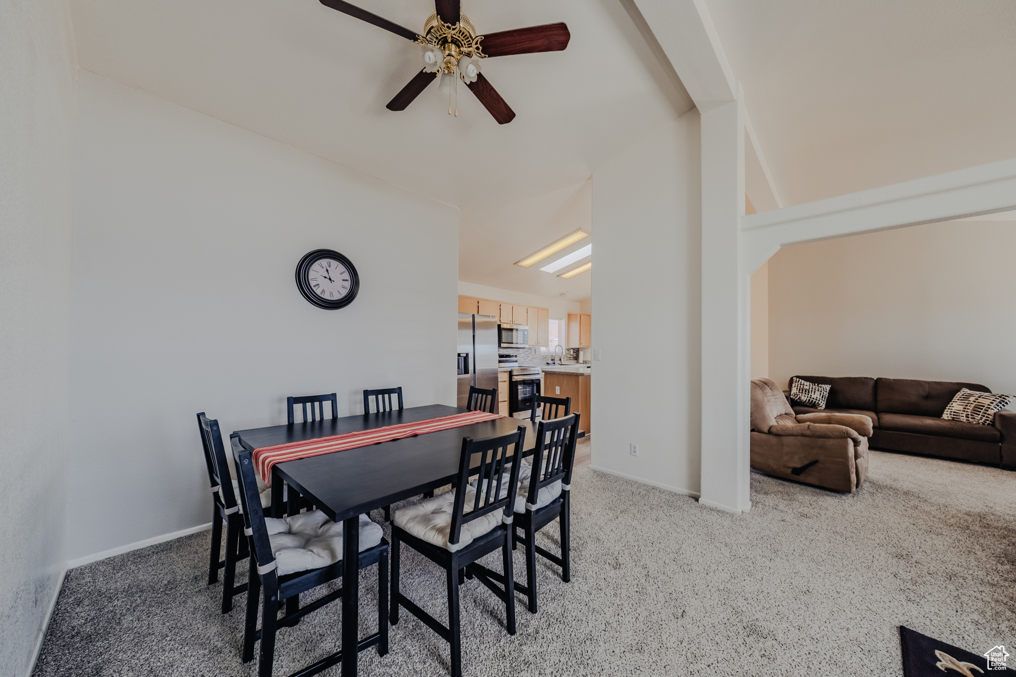 VERMILION CLIFF ESTATES - Residential