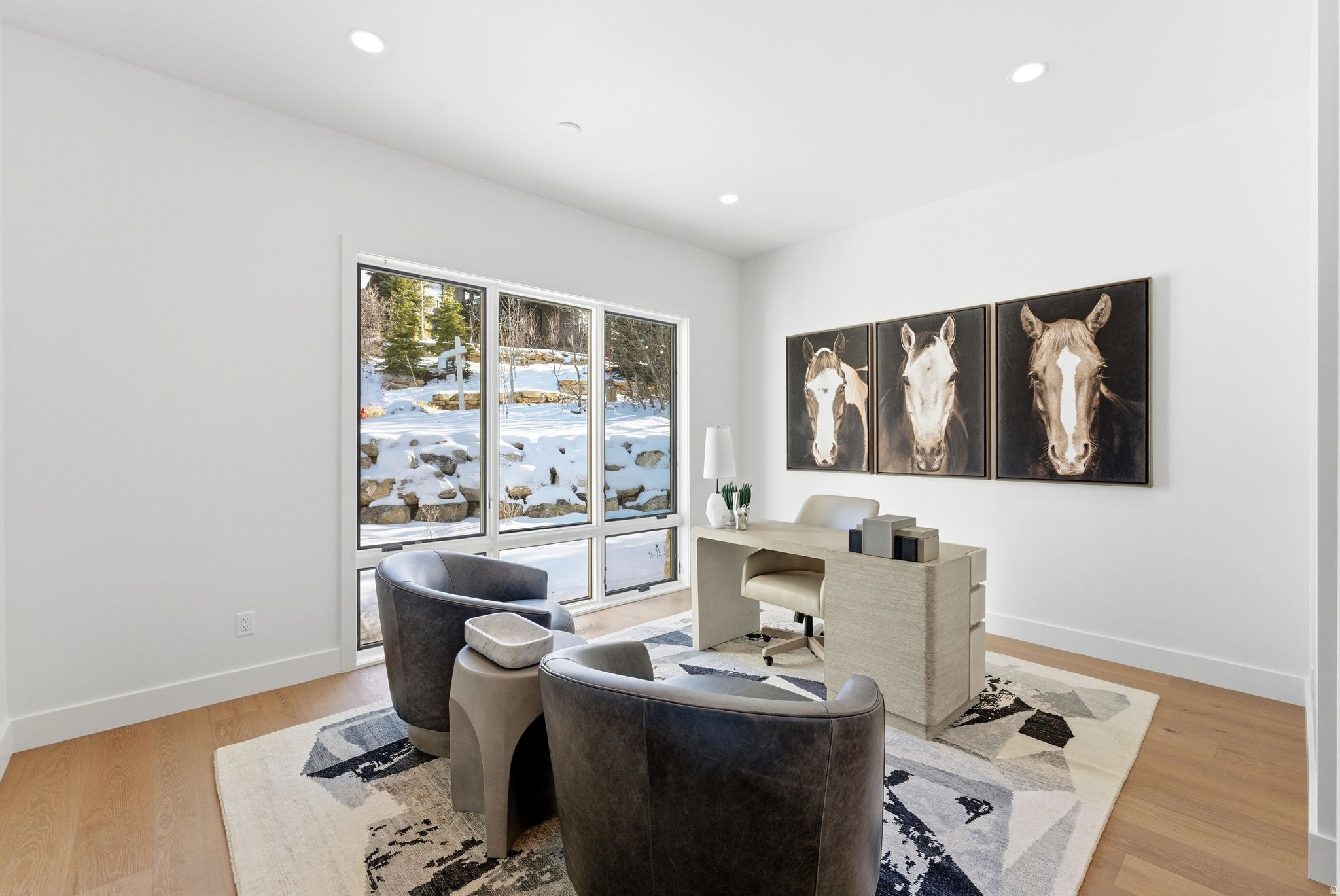 THE OAKS - Residential