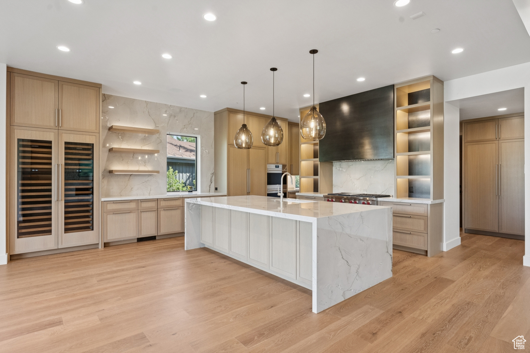 THE OAKS - Residential