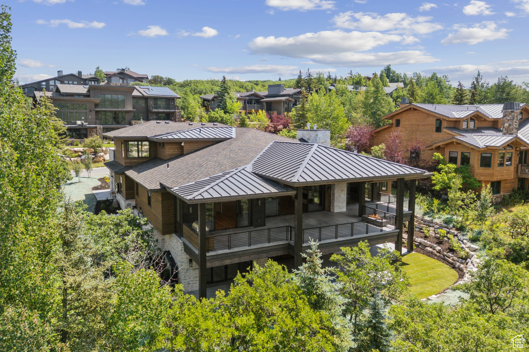 THE OAKS - Residential