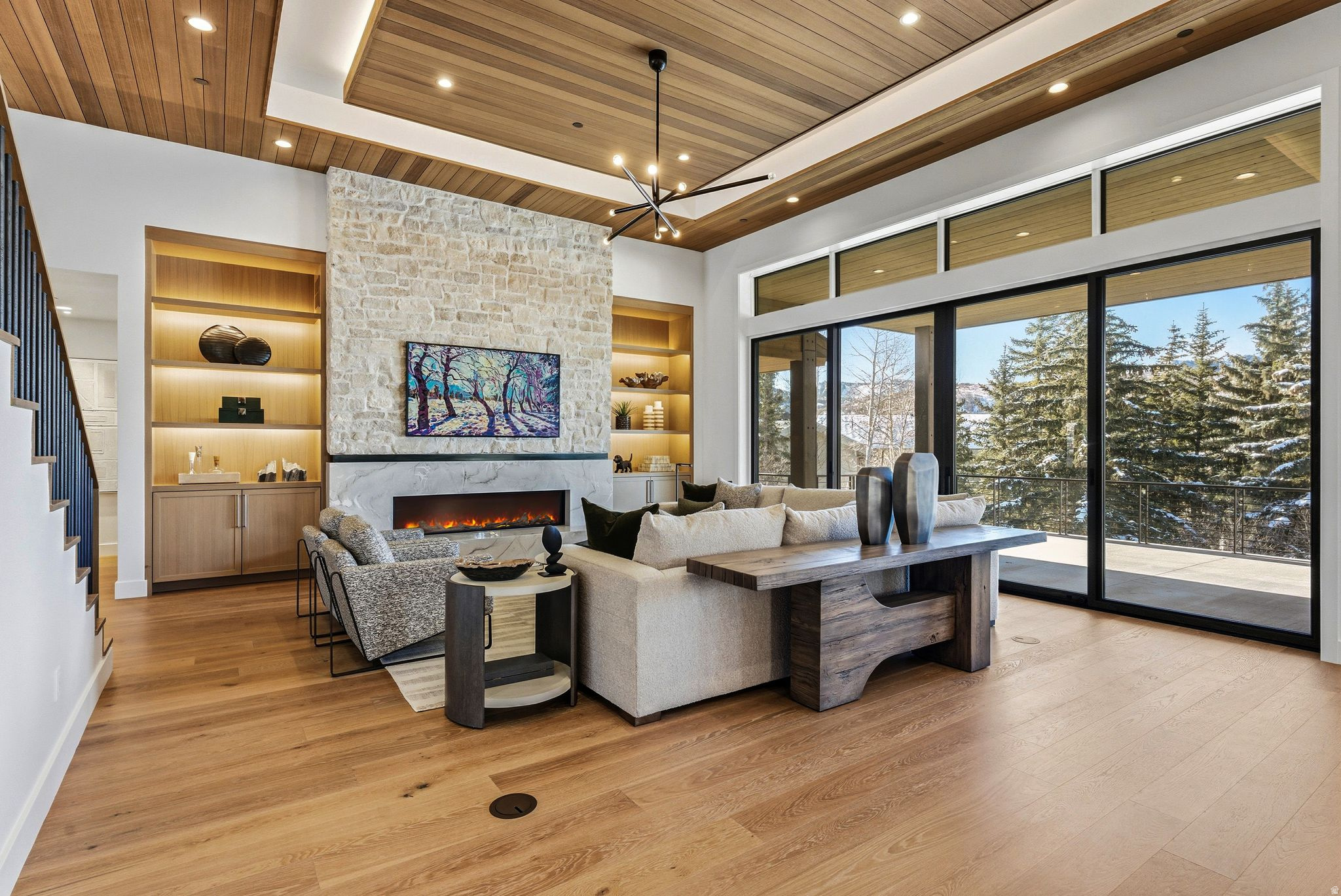 THE OAKS - Residential