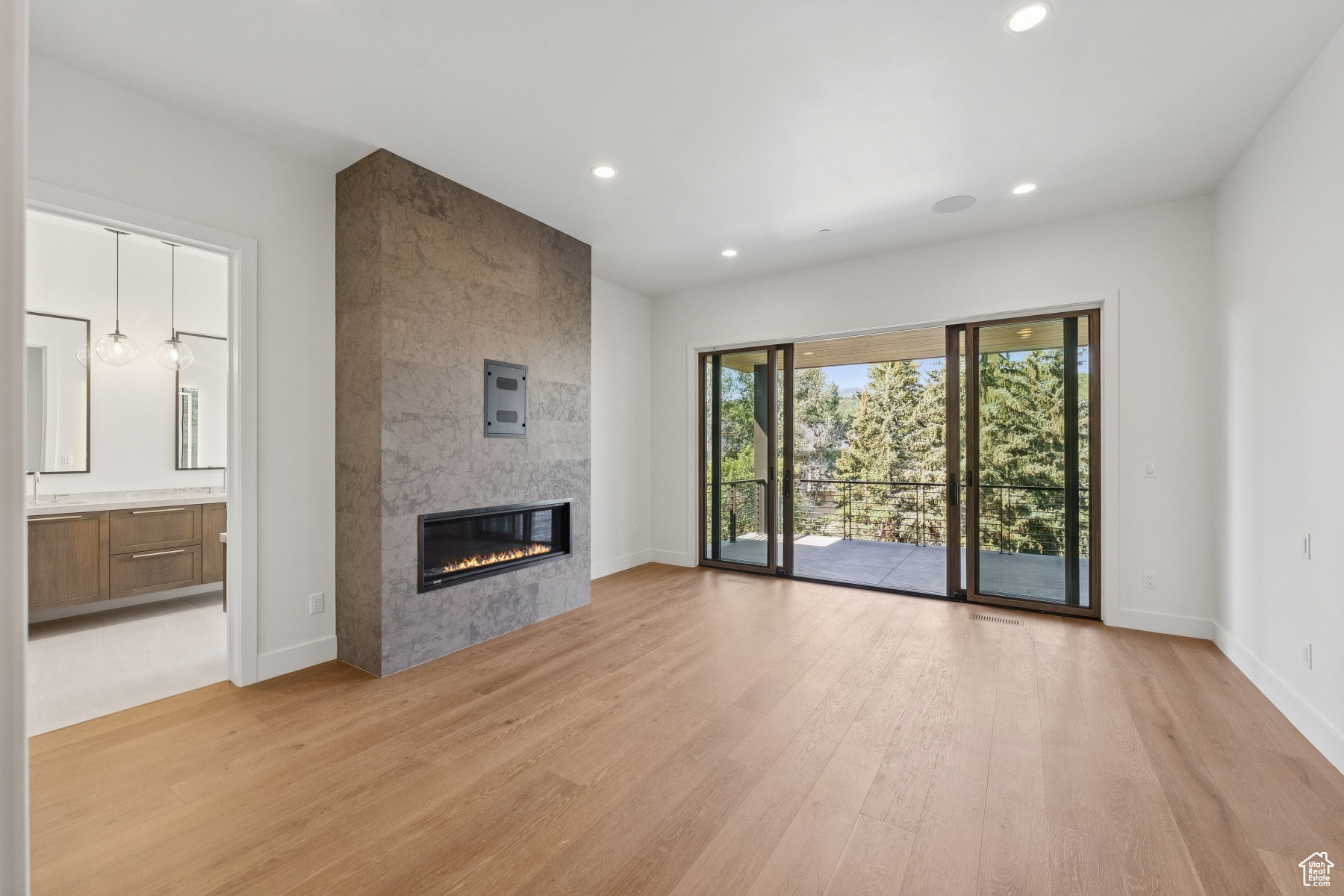 THE OAKS - Residential