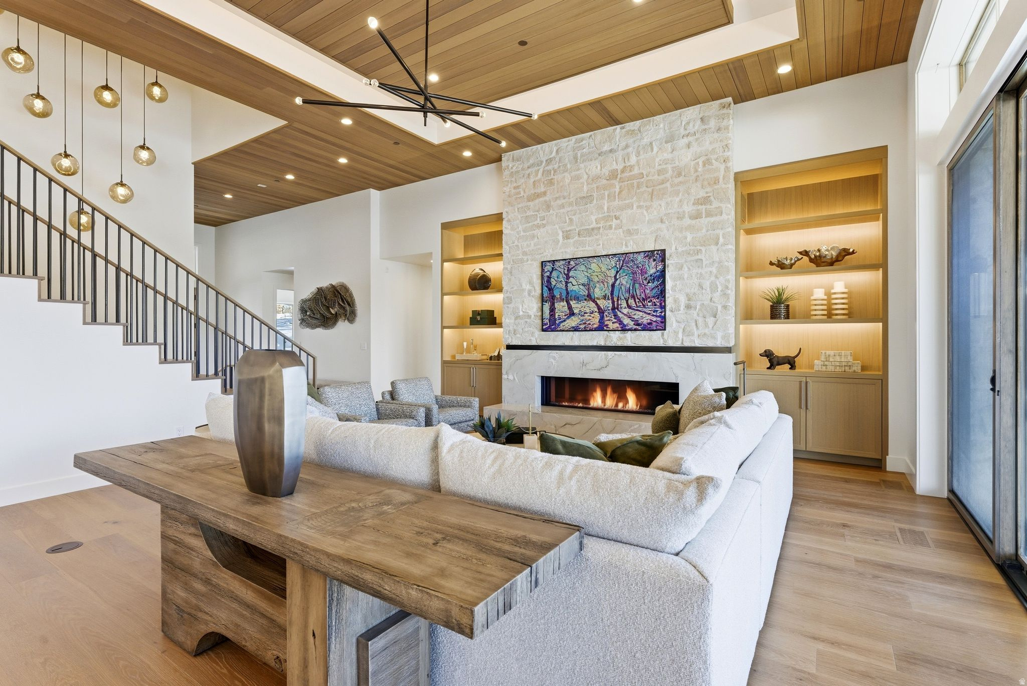 THE OAKS - Residential