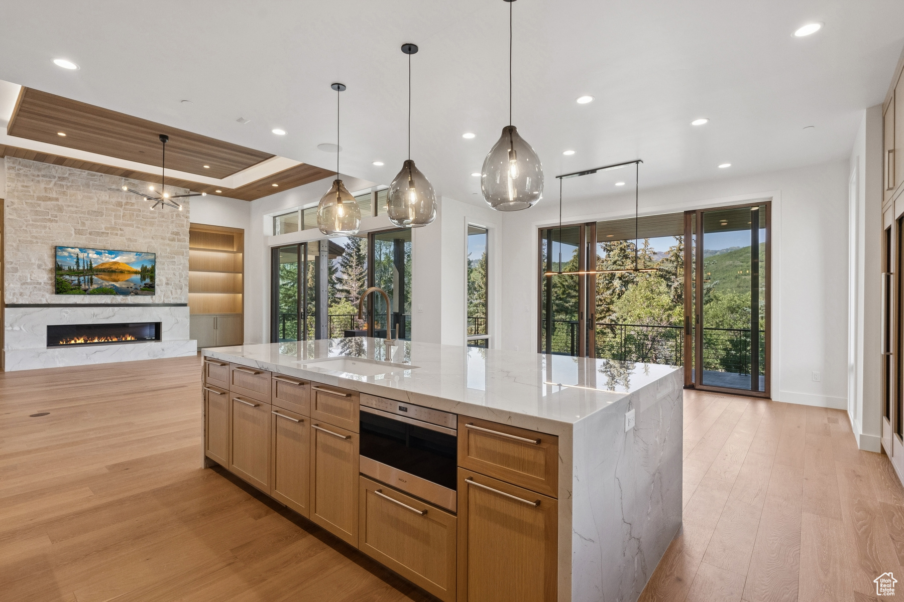 THE OAKS - Residential