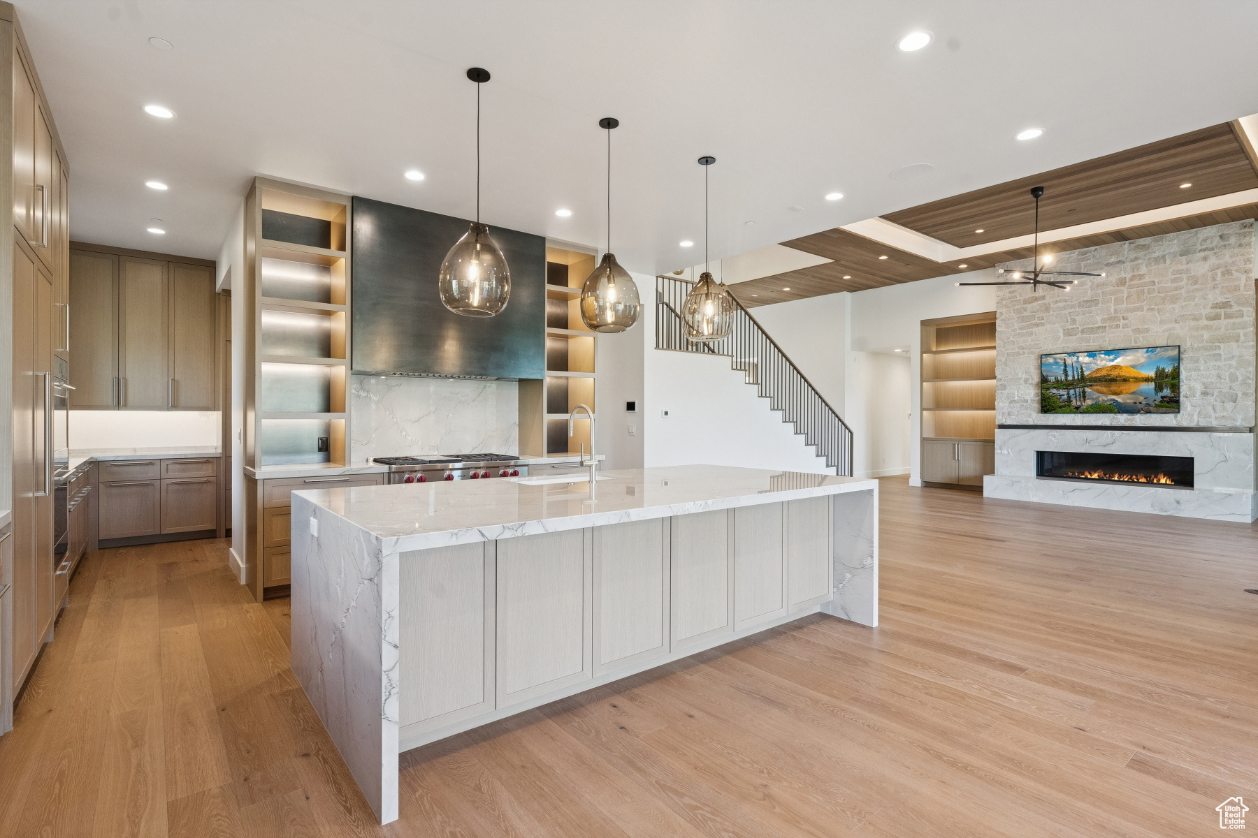 THE OAKS - Residential