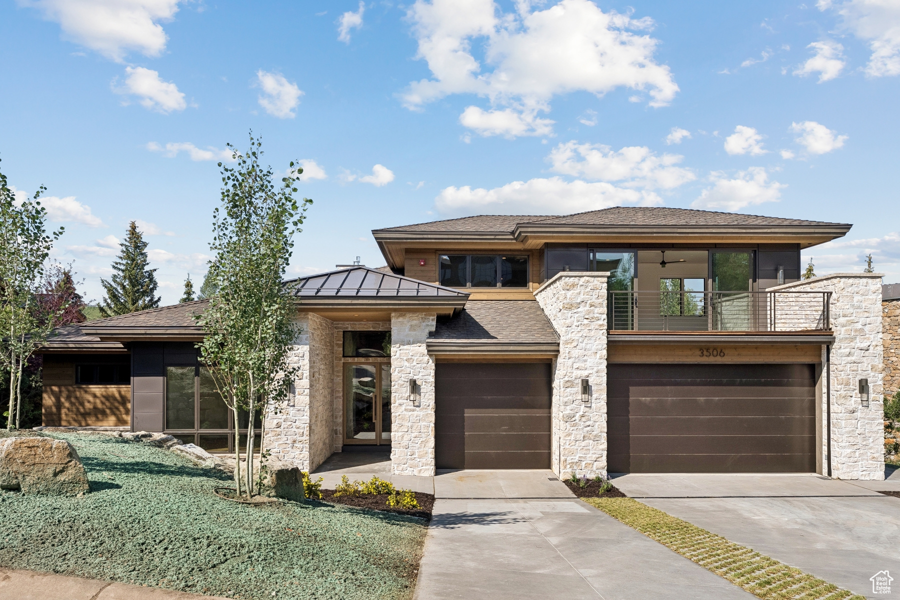 THE OAKS - Residential