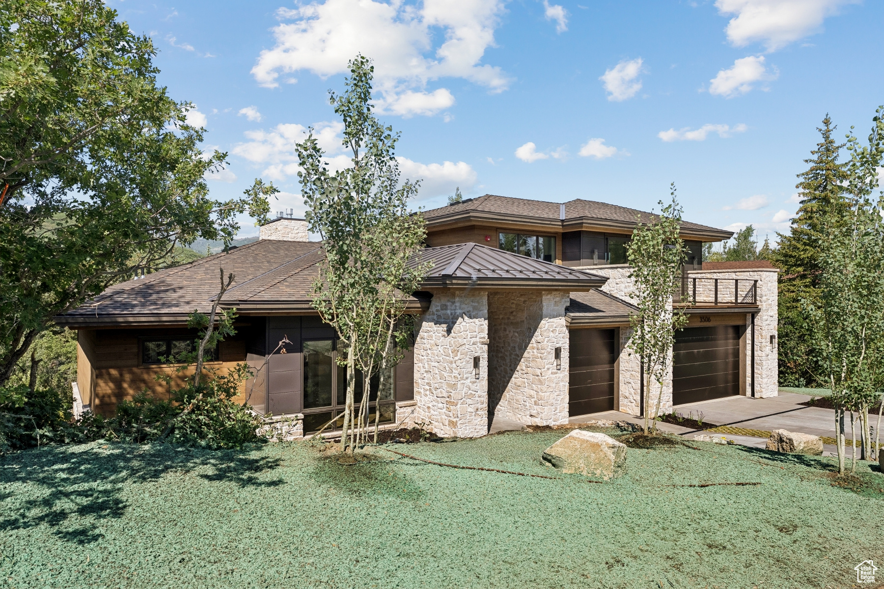 THE OAKS - Residential