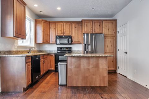 Tiny photo for 12501 S FALLS CREEK RD W, Riverton, UT 84065 (MLS # 2122517)