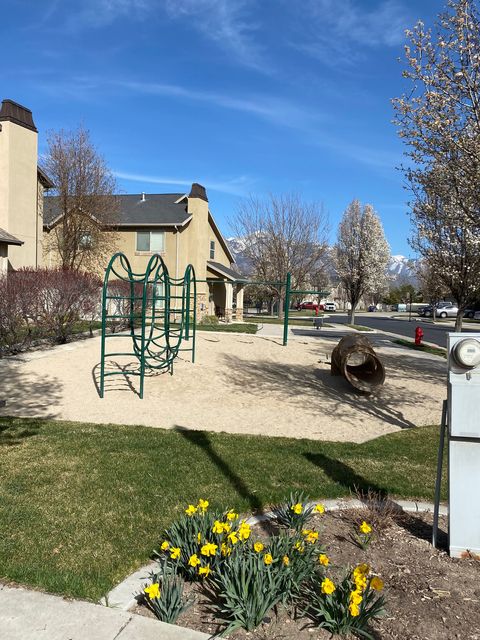 Tiny photo for 12501 S FALLS CREEK RD W, Riverton, UT 84065 (MLS # 2122517)