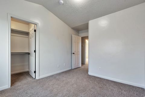 Tiny photo for 12501 S FALLS CREEK RD W, Riverton, UT 84065 (MLS # 2122517)