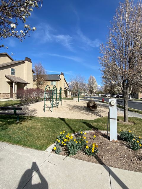 Tiny photo for 12501 S FALLS CREEK RD W, Riverton, UT 84065 (MLS # 2122517)
