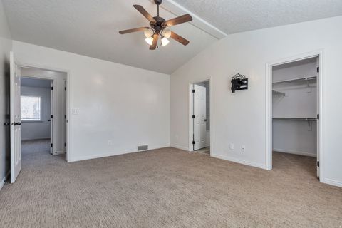 Tiny photo for 12501 S FALLS CREEK RD W, Riverton, UT 84065 (MLS # 2122517)