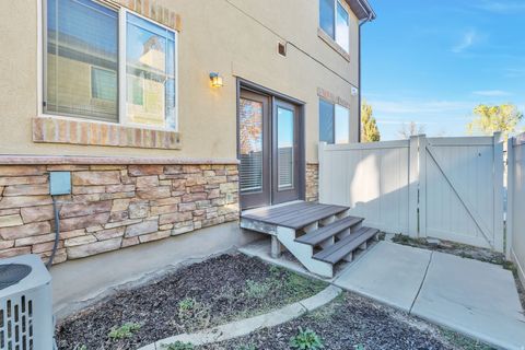 Tiny photo for 12501 S FALLS CREEK RD W, Riverton, UT 84065 (MLS # 2122517)