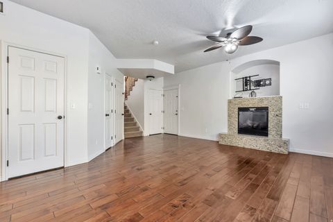 Tiny photo for 12501 S FALLS CREEK RD W, Riverton, UT 84065 (MLS # 2122517)