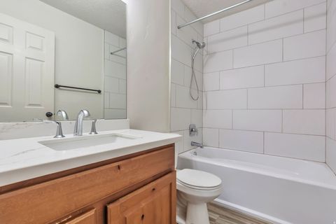 Tiny photo for 12501 S FALLS CREEK RD W, Riverton, UT 84065 (MLS # 2122517)