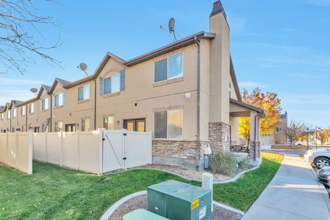 Tiny photo for 12501 S FALLS CREEK RD W, Riverton, UT 84065 (MLS # 2122517)