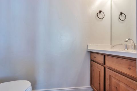 Tiny photo for 12501 S FALLS CREEK RD W, Riverton, UT 84065 (MLS # 2122517)