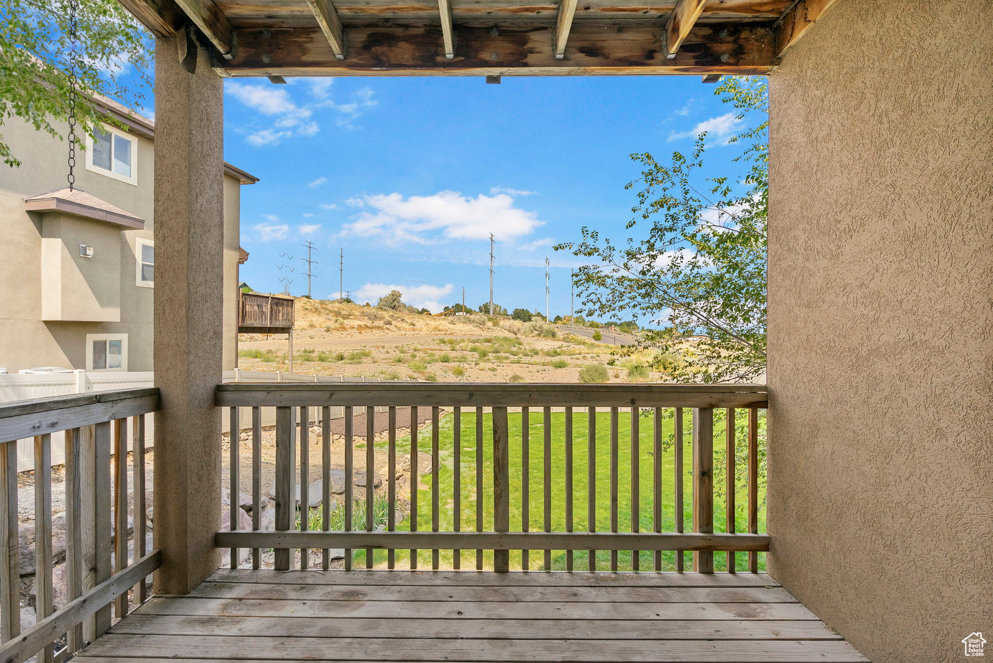 PARRY FARMS PHASE 1 SUBDIVISION - Residential