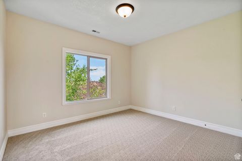 Tiny photo for 1812 W CROOKED SKY DR, Bluffdale, UT 84065 (MLS # 2108415)
