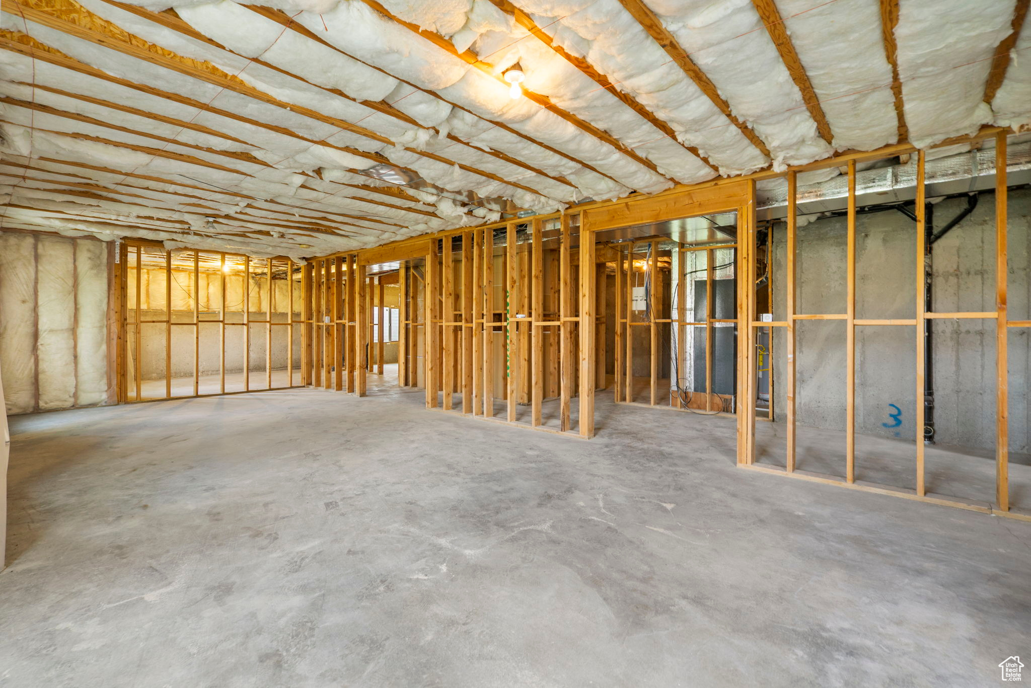PARRY FARMS PHASE 1 SUBDIVISION - Residential