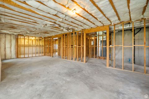 Tiny photo for 1812 W CROOKED SKY DR, Bluffdale, UT 84065 (MLS # 2108415)