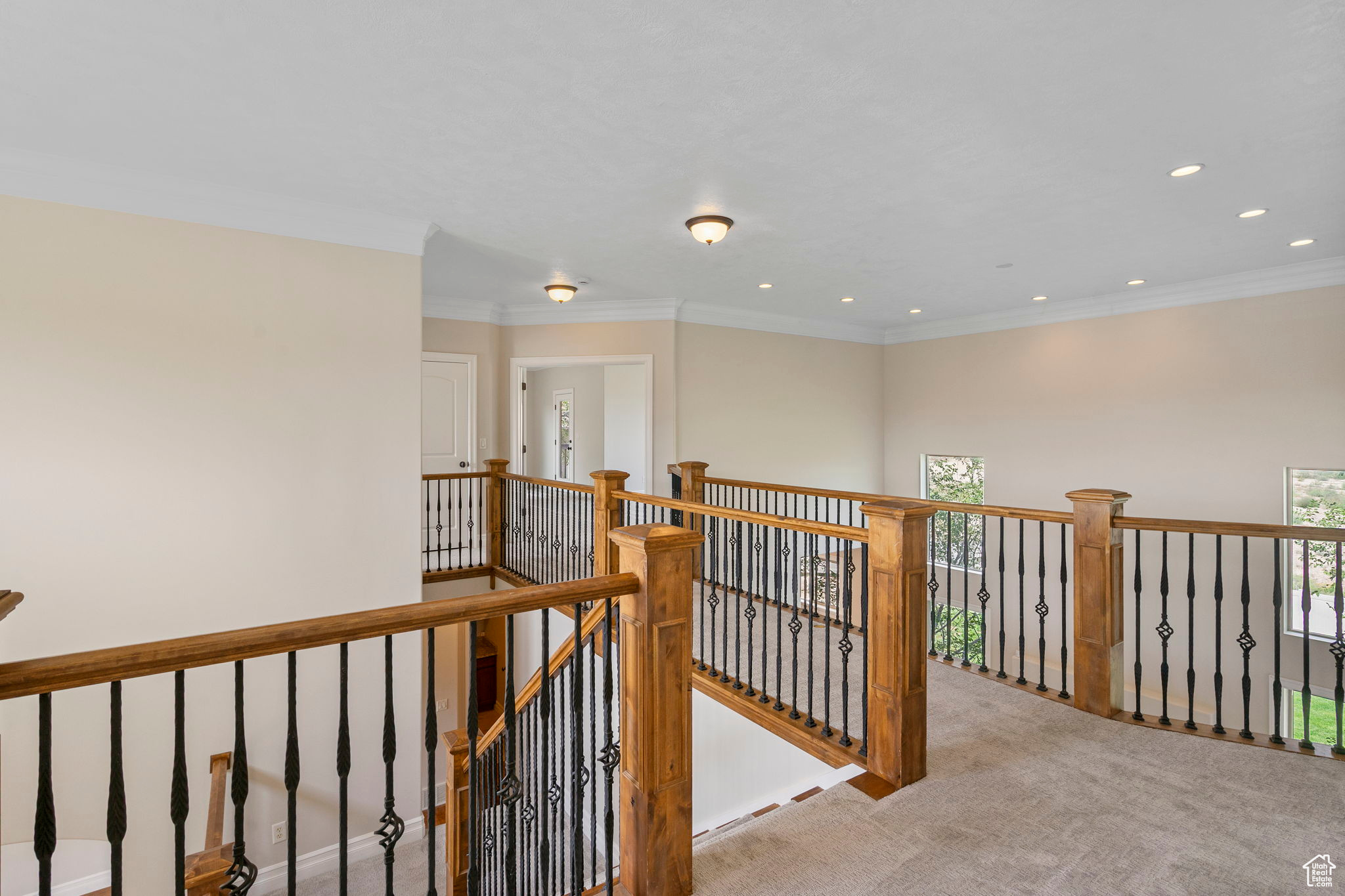 PARRY FARMS PHASE 1 SUBDIVISION - Residential