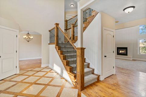 Tiny photo for 1812 W CROOKED SKY DR, Bluffdale, UT 84065 (MLS # 2108415)