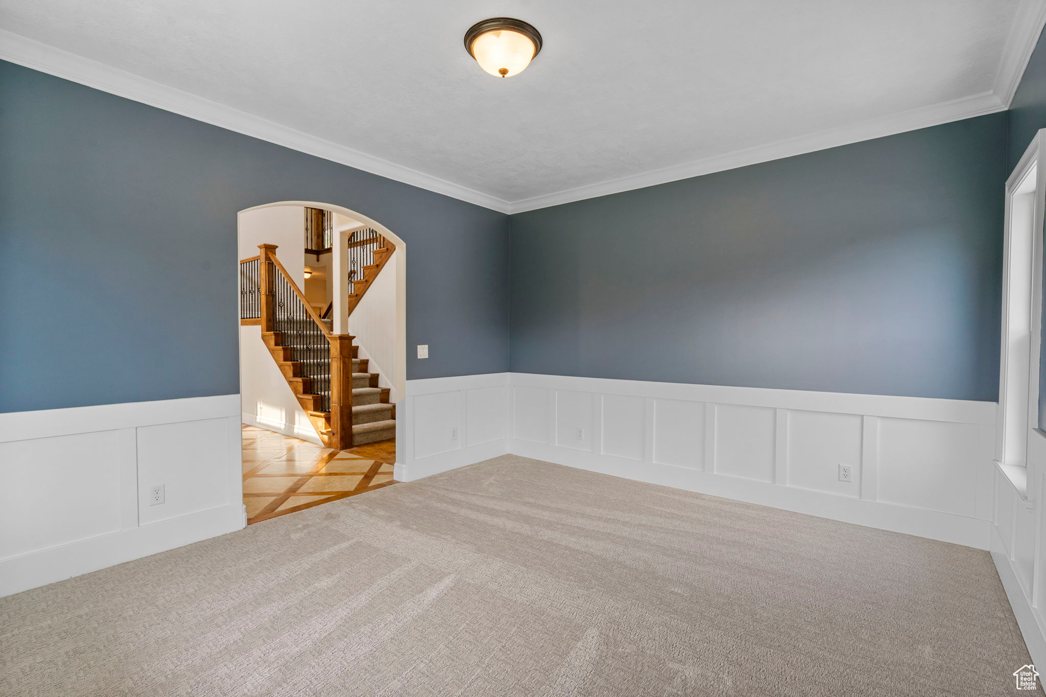 PARRY FARMS PHASE 1 SUBDIVISION - Residential