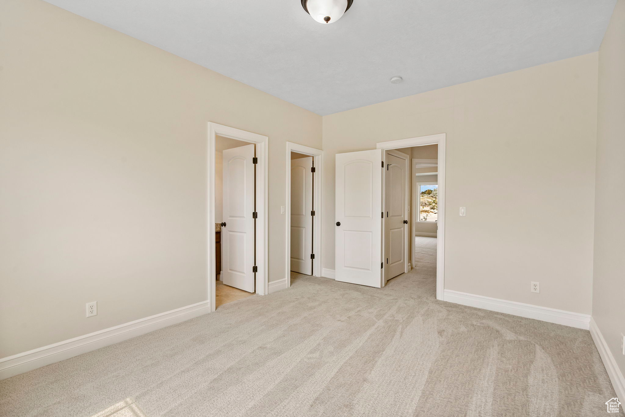 PARRY FARMS PHASE 1 SUBDIVISION - Residential