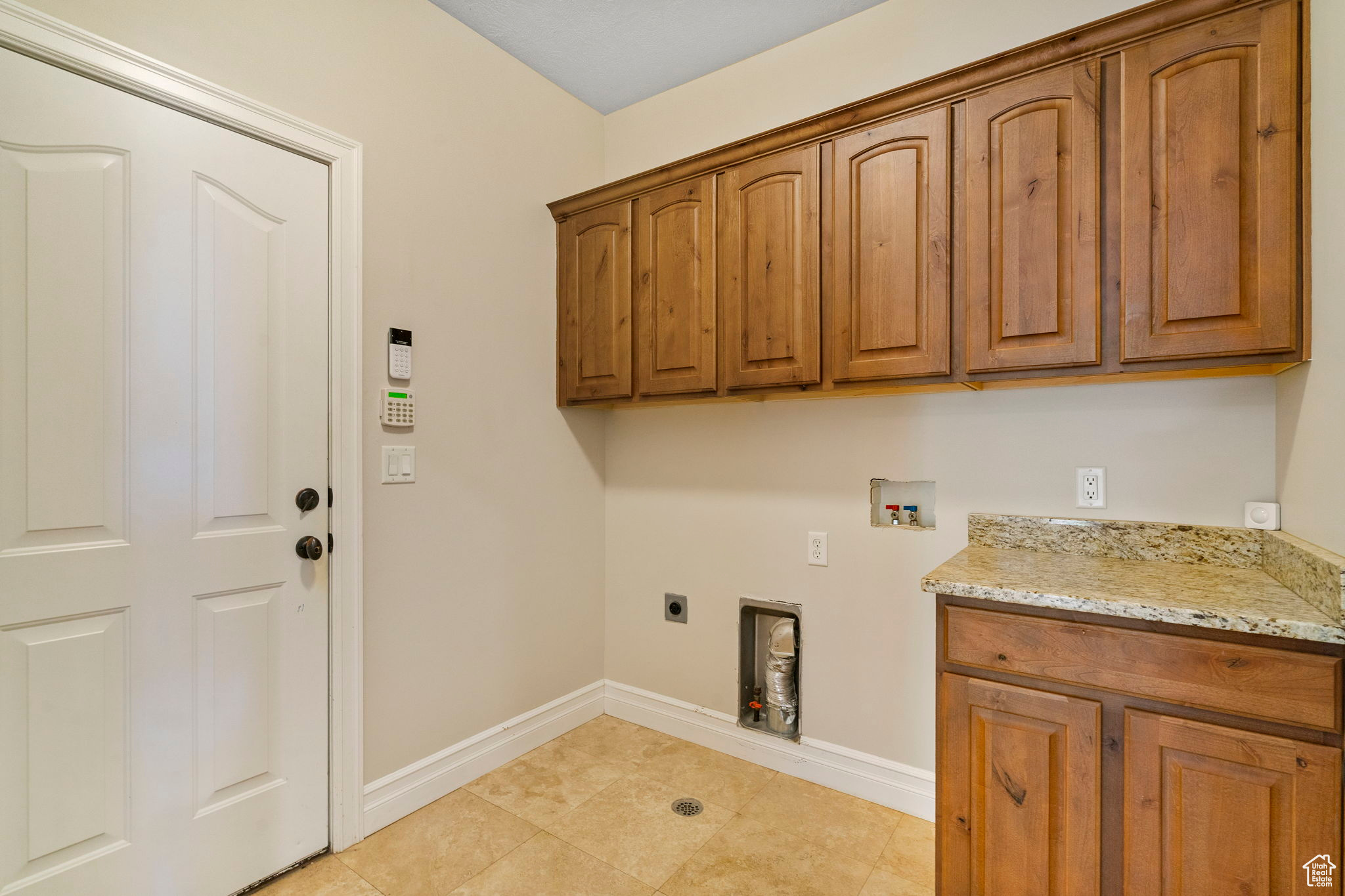 PARRY FARMS PHASE 1 SUBDIVISION - Residential