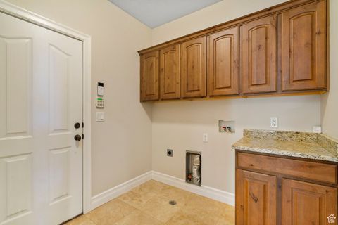 Tiny photo for 1812 W CROOKED SKY DR, Bluffdale, UT 84065 (MLS # 2108415)