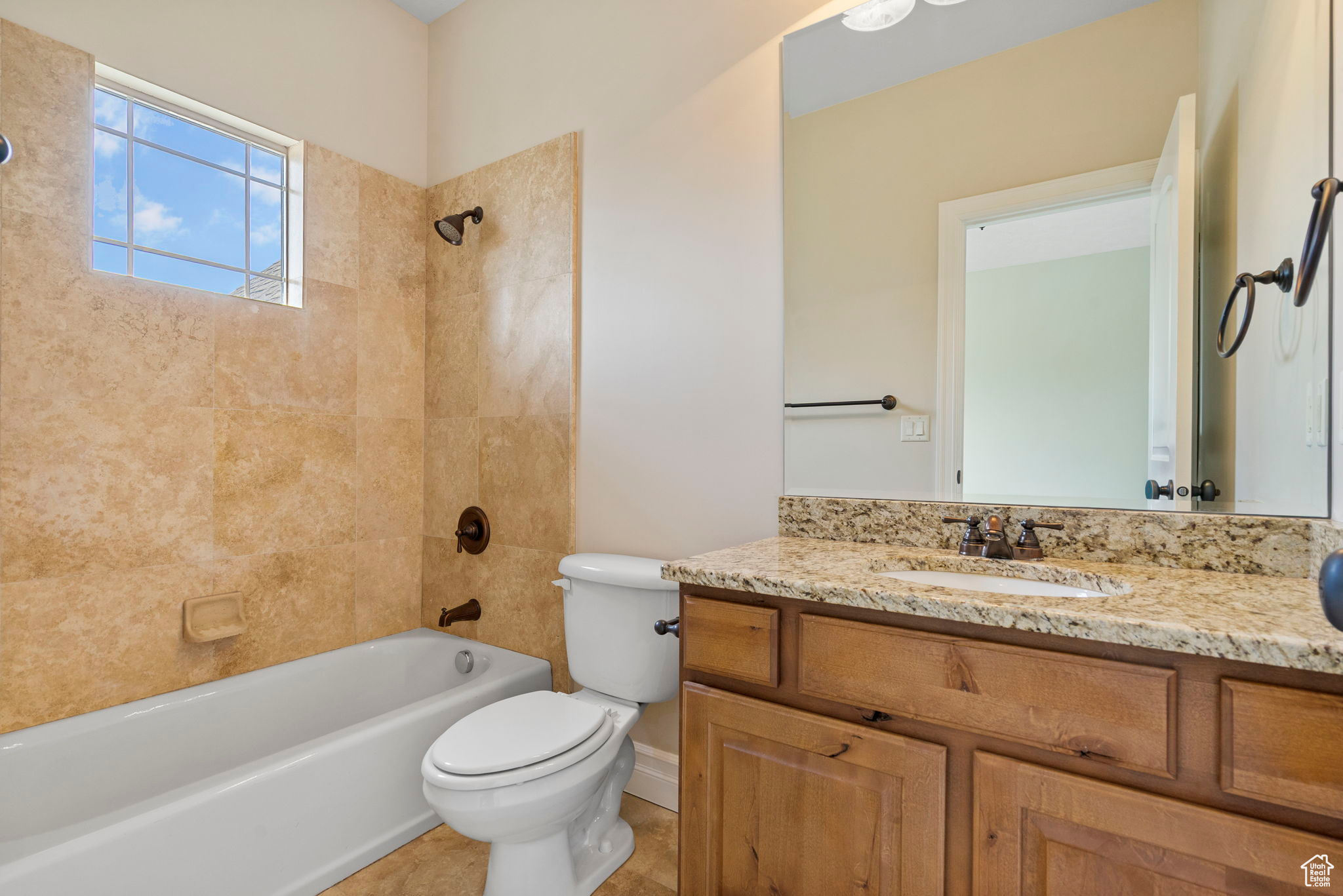 PARRY FARMS PHASE 1 SUBDIVISION - Residential