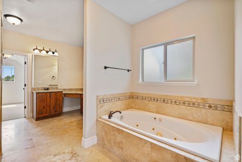 Tiny photo for 1812 W CROOKED SKY DR, Bluffdale, UT 84065 (MLS # 2108415)