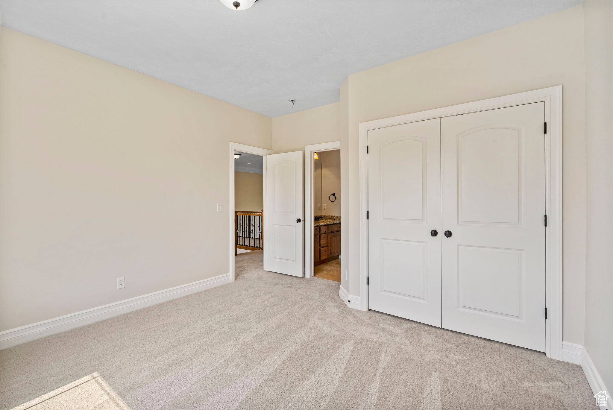 PARRY FARMS PHASE 1 SUBDIVISION - Residential