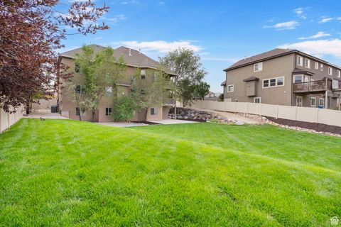 Tiny photo for 1812 W CROOKED SKY DR, Bluffdale, UT 84065 (MLS # 2108415)